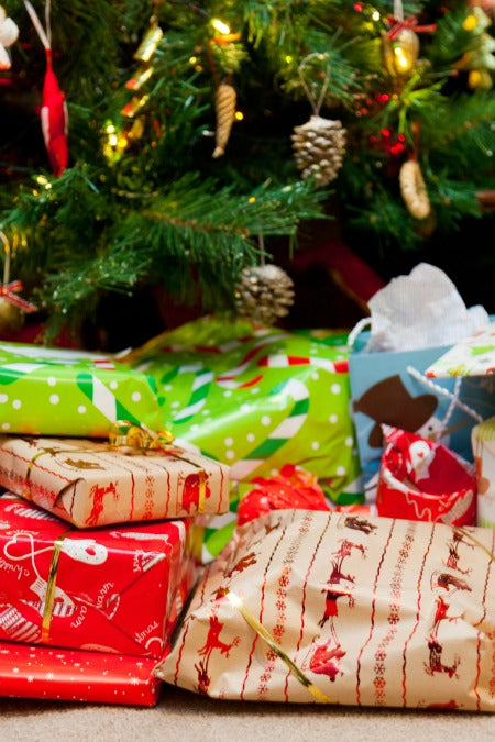 Christmas Morning Traditions to keep Christ in Christmas